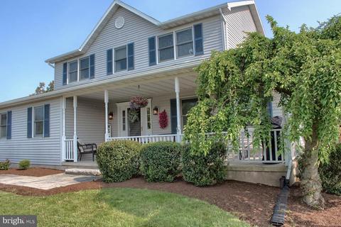 40 Keyser Cir, Williamsport, PA 17701