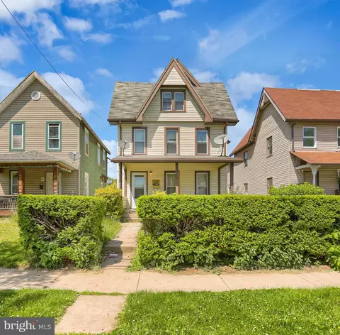 1532 Memorial Ave, Williamsport, PA 17701