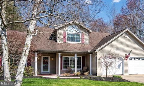 47 Keyser Cir, Williamsport, PA 17701