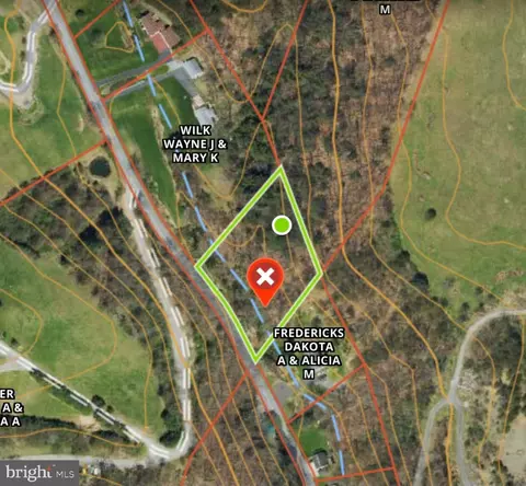 Lockcuff Road, Williamsport, PA 17701