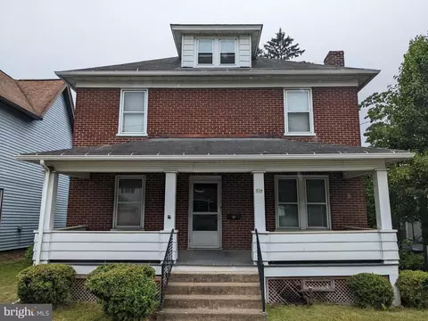 336 Curtain St, South Williamsport, PA 17702