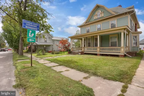 170 Main S, Hughesville, PA 17737