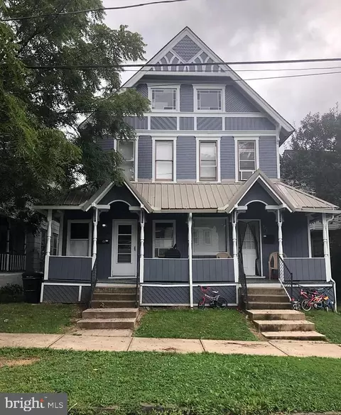 421 423 Louisa St, Williamsport, PA 17701