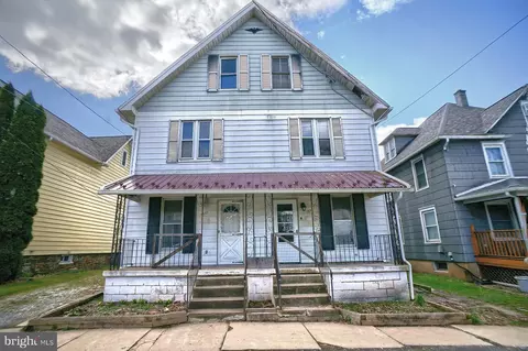 1925-1927 Blaine, Williamsport, PA 17701