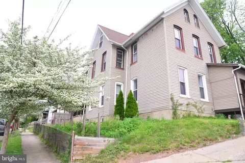 506 High St, Williamsport, PA 17701