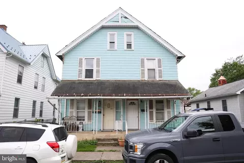 1639-1641 Taylor Pl, Williamsport, PA 17701
