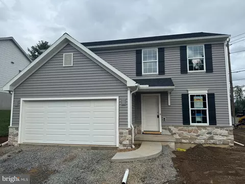 8 Terrace Ln #LOT 47, Williamsport, PA 17701