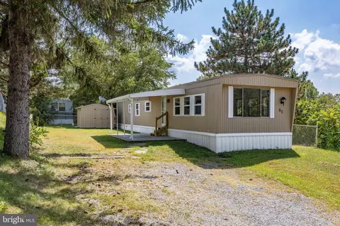 170 Pinecrest Dr #LOT 62, Williamsport, PA 17701