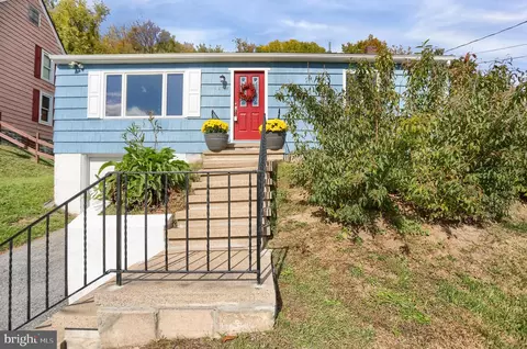 1168 Rural Ave, Williamsport, PA 17701