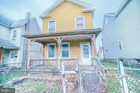 820 2nd St, Williamsport, PA 17701