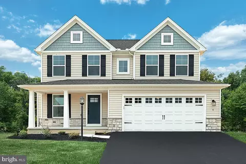 2020 Heim Hill Rd #LOT 1, Montoursville, PA 17754