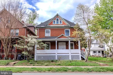 928 High St, Williamsport, PA 17701