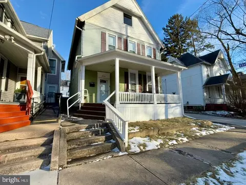 716 Center St, Williamsport, PA 17701