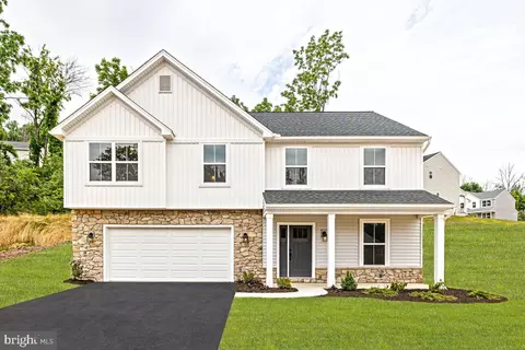 162 Laurel Run Cir #LOT 19, Williamsport, PA 17701