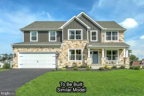 2267 Warrensville Rd #LOT 3, Montoursville, PA 17754