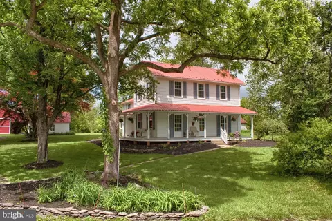 4044 Clarkstown Rd, Muncy, PA 17756