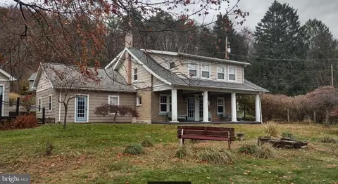 1620 Florence St, Williamsport, PA 17701