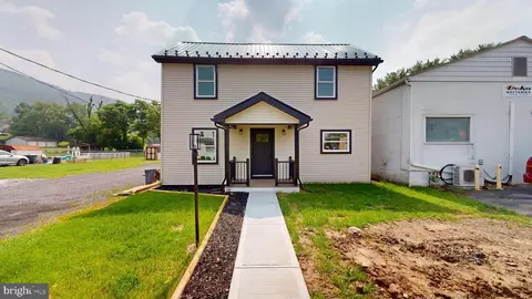 328 Hill St, South Williamsport, PA 17702