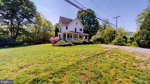 48-50 Trout Run Mountain Rd, Trout Run, PA 17771