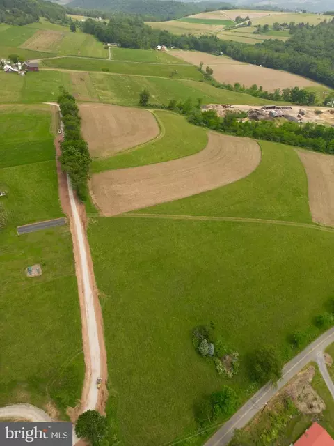 0 Crescent Hill Rd, Cogan Station, PA 17728