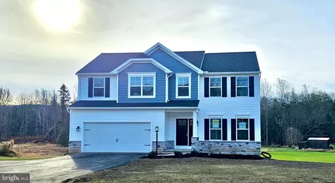 2287 Warrensville Rd #LOT 1, Montoursville, PA 17754
