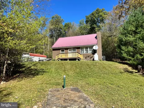 455 Batys Mountain Ln, Trout Run, PA 17771