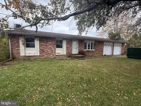 480 Dutchtown Rd, Muncy, PA 17756
