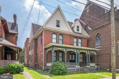 1159 Memorial Ave, Williamsport, PA 17701
