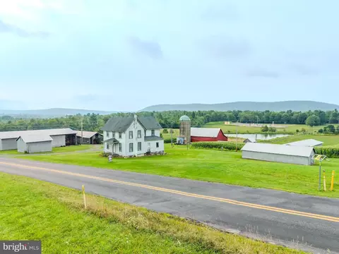 7606 Rose Valley Rd, Trout Run, PA 17771