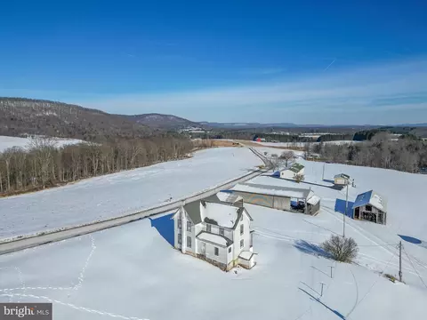 7606 Rose Valley Rd, Trout Run, PA 17771