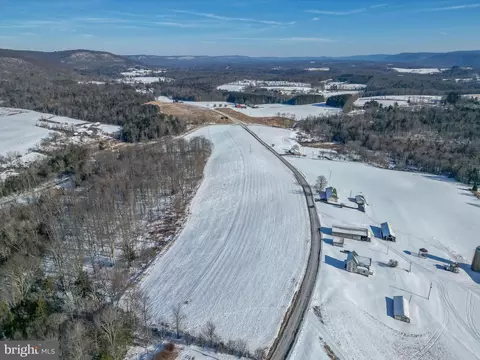 00 Rose Valley Rd, Trout Run, PA 17771