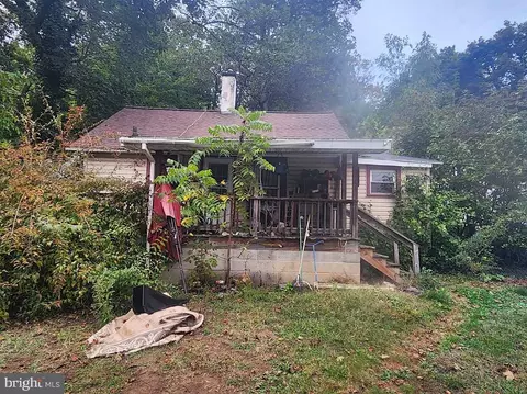 1602 Louisa St, Williamsport, PA 17701