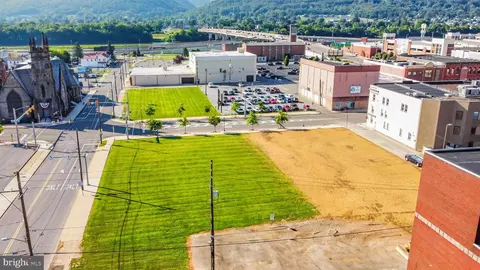 33 E 3rd St, Williamsport, PA 17701