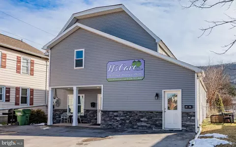 907 W Southern Ave, South Williamsport, PA 17702