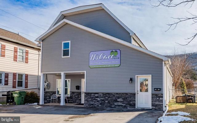 907 W Southern Ave, South Williamsport, PA 17702