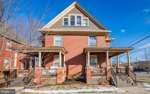 1000-1002 Walnut St, Williamsport, PA 17701