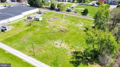 1643 W Front St, Williamsport, PA 17702