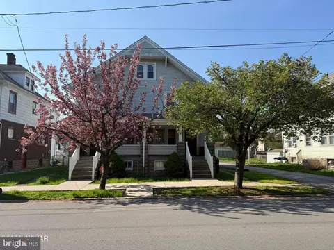 1045-1047 Park Ave, Williamsport, PA 17701