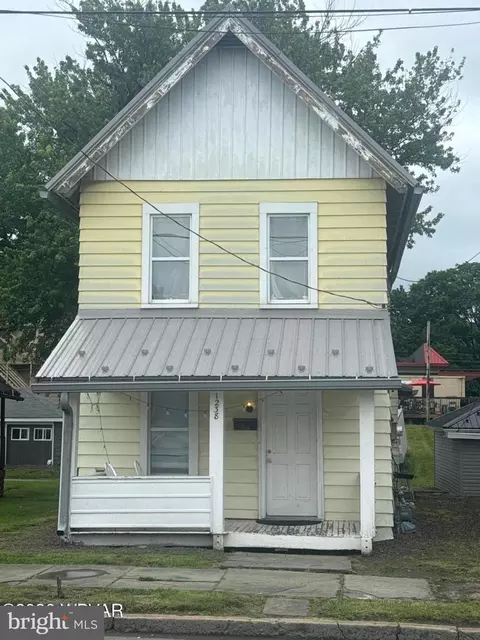 1238 Vine Ave, Williamsport, PA 17701