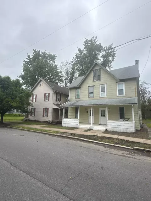 1216 Vine Ave, Williamsport, PA 17701