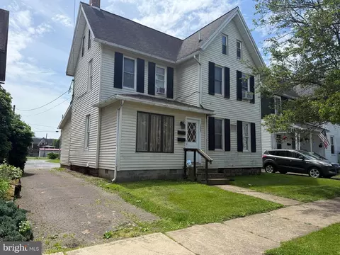 1237 Memorial, Williamsport, PA 17701