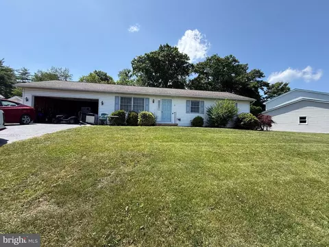 3 Ridge St, Williamsport, PA 17701