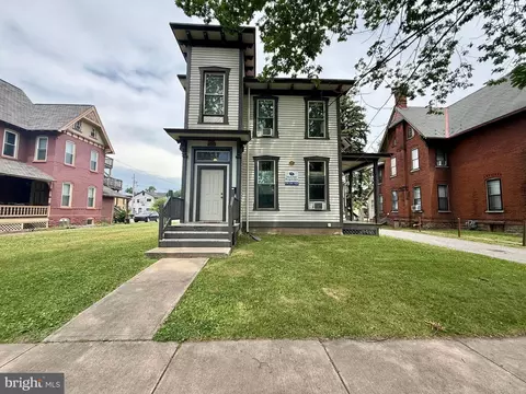 942 Third St W, Williamsport, PA 17701