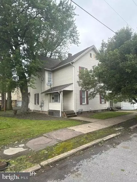 Vine Avenue, Williamsport, PA 17701