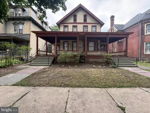 743-745 W Third St, Williamsport, PA 17701