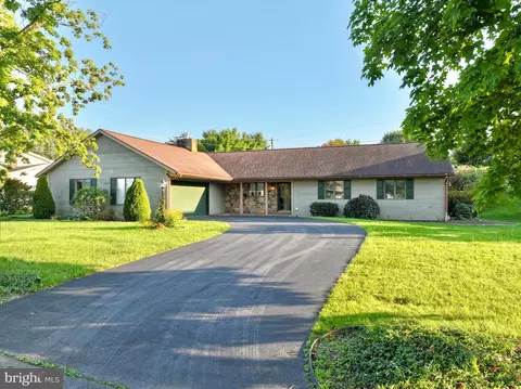 106 Aberdeen Rd, Williamsport, PA 17701