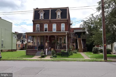 731 Grace St, Williamsport, PA 17701
