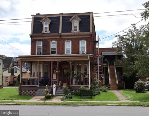 731 Grace St, Williamsport, PA 17701