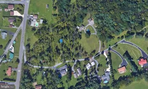 101 Shaw Rd, Williamsport, PA 17701