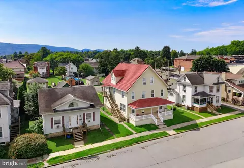 509 Burke St, Jersey Shore, PA 17740